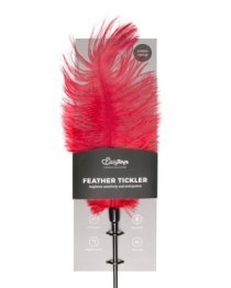Plunksnų botagas „Feather Tickler“ - EasyToys