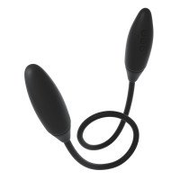 Vibratorius „Double Vibrator“ - Couples Choice