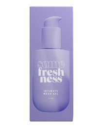 Intymios higienos gelis „Some Freshness“, 100 ml - Cobeco Pharma