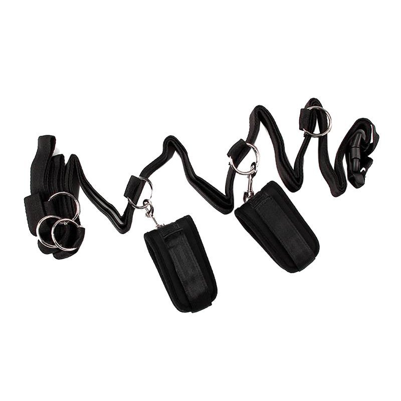 Suvaržymo sistema lovai „Bed Restraints 4 Attachment Points“ - Latetobed