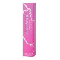 Feromoniniai kvepalai moterims „Flare for Women“, 50 ml - PheroStrong