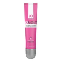 Stimuliuojantis serumas klitoriui „12 Volt“, 10 ml - System JO