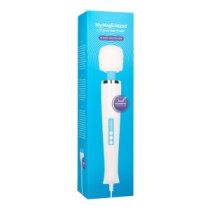 Vibruojantis masažuoklis „MyMagicWand“ - MyMagicWand