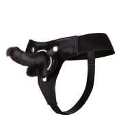 Strap-on dildo „Realistic Nr. 8“