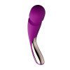 Vibruojantis masažuoklis „Smart Wand 2 Medium“ - LELO