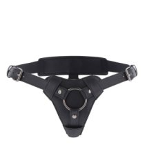 Strap-on diržas „Inferno Seductive Thong“ - Hidden Desire
