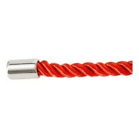 Suvaržymo virvė „Rope“, 10 m - Latetobed