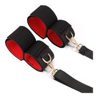 Suvaržymo sistema „Leg Open Restraints Set“ - Latetobed