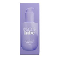 Vandens pagrindo lubrikantas „Some Lube“, 100 ml - Cobeco Pharma