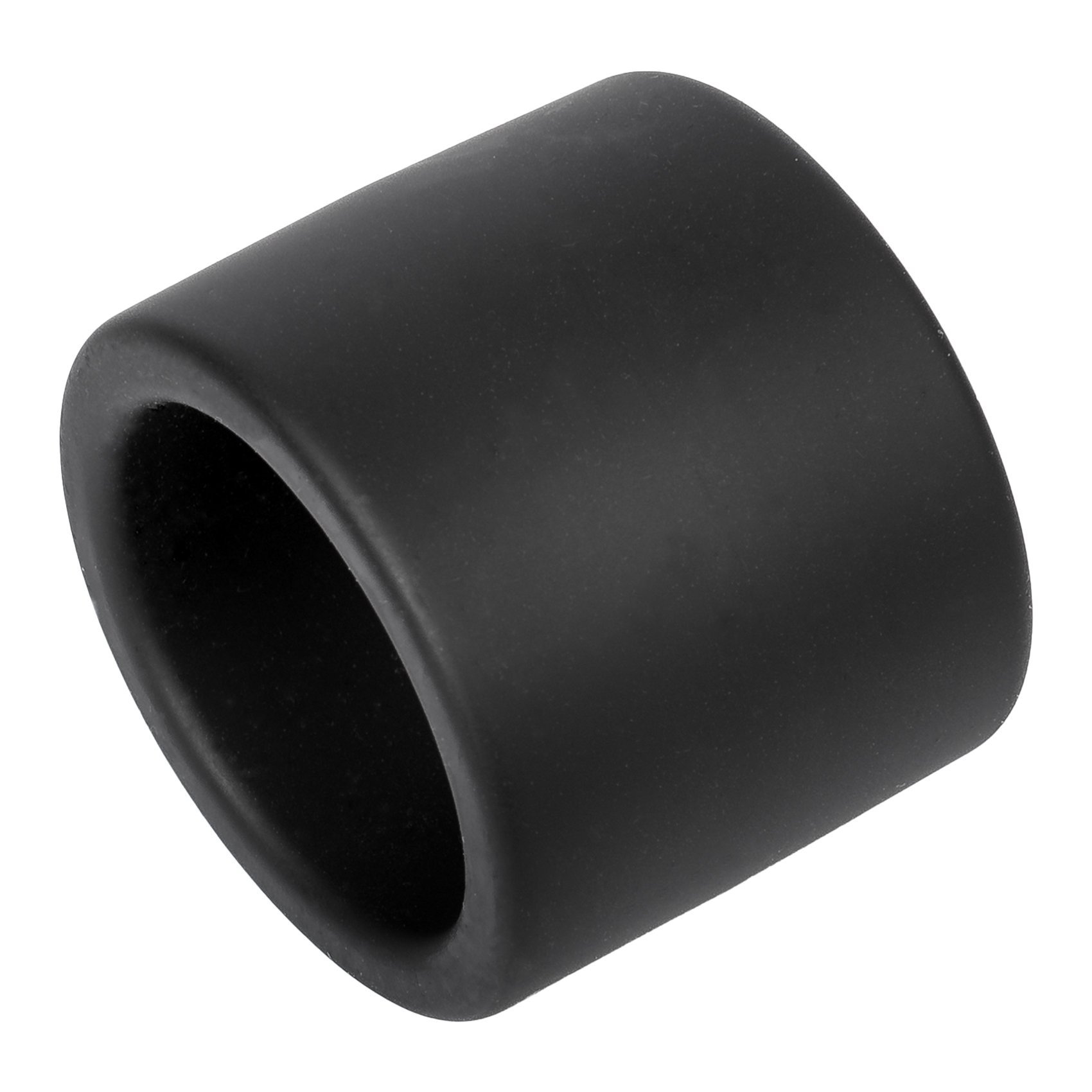 Sėklidžių žiedas „Silicone Ball Ring Height 40 mm“ - Rimba