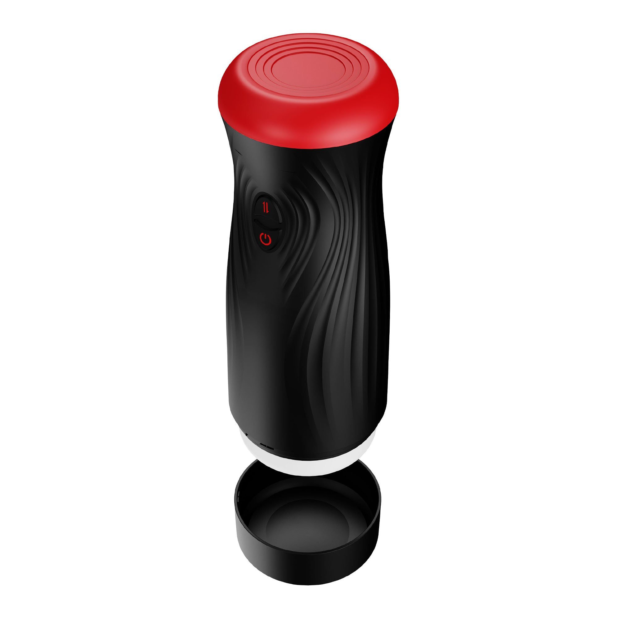Automatinis masturbatorius „Fusion X Vortex Thrust“ - Extreme