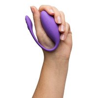 Išmanusis vibruojantis kiaušinėlis „Jive Lite“ - We-Vibe