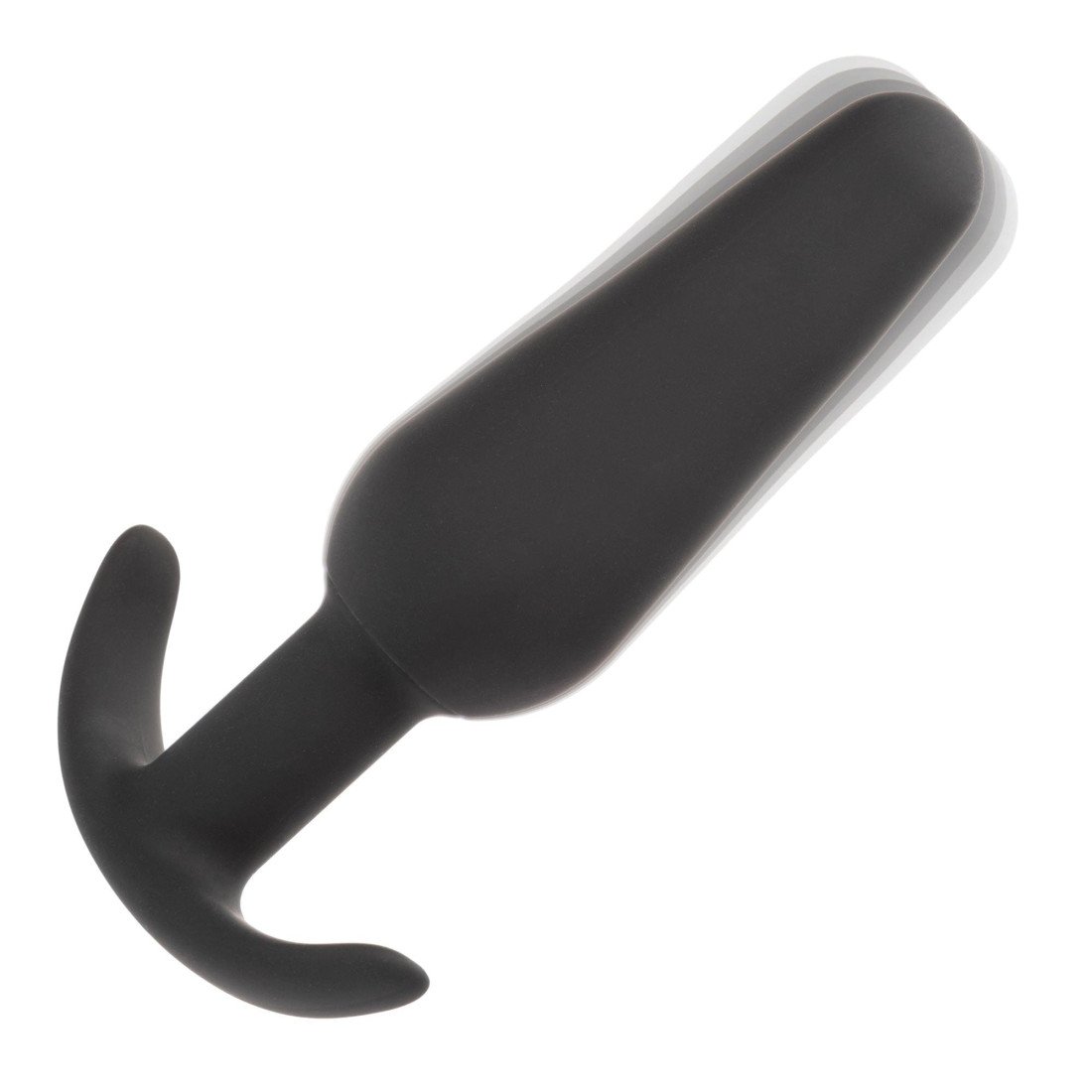 Vibruojantis analinis kaištis „Boundless Vibrating Slim Plug“ - CalExotics