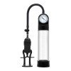 Penio pompa „Fusion X Pro Pressure“ - Extreme