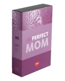 Sekso žaislų rinkinys „(IM)Perfect Mom“ - Fun Factory