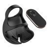 Sėklidžių stimuliatorius - penio žiedas „Mr. Pleasure Remote“ - Dream Toys
