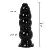 Analinis dildo „Buttplug Balls XL“ - Extreme