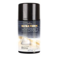 Analinis hibridinis lubrikantas „Ultra Thick Anal Hybrid“, 50 ml - Sensuva