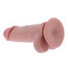 Dildo „Deluxe Dual Density Thick 20 cm“ - Get Real