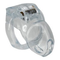 Penio narvas „PVC Clear Control Short“ - Extreme