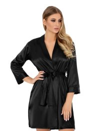Chalatas „Edelina“ - LivCo Corsetti Fashion