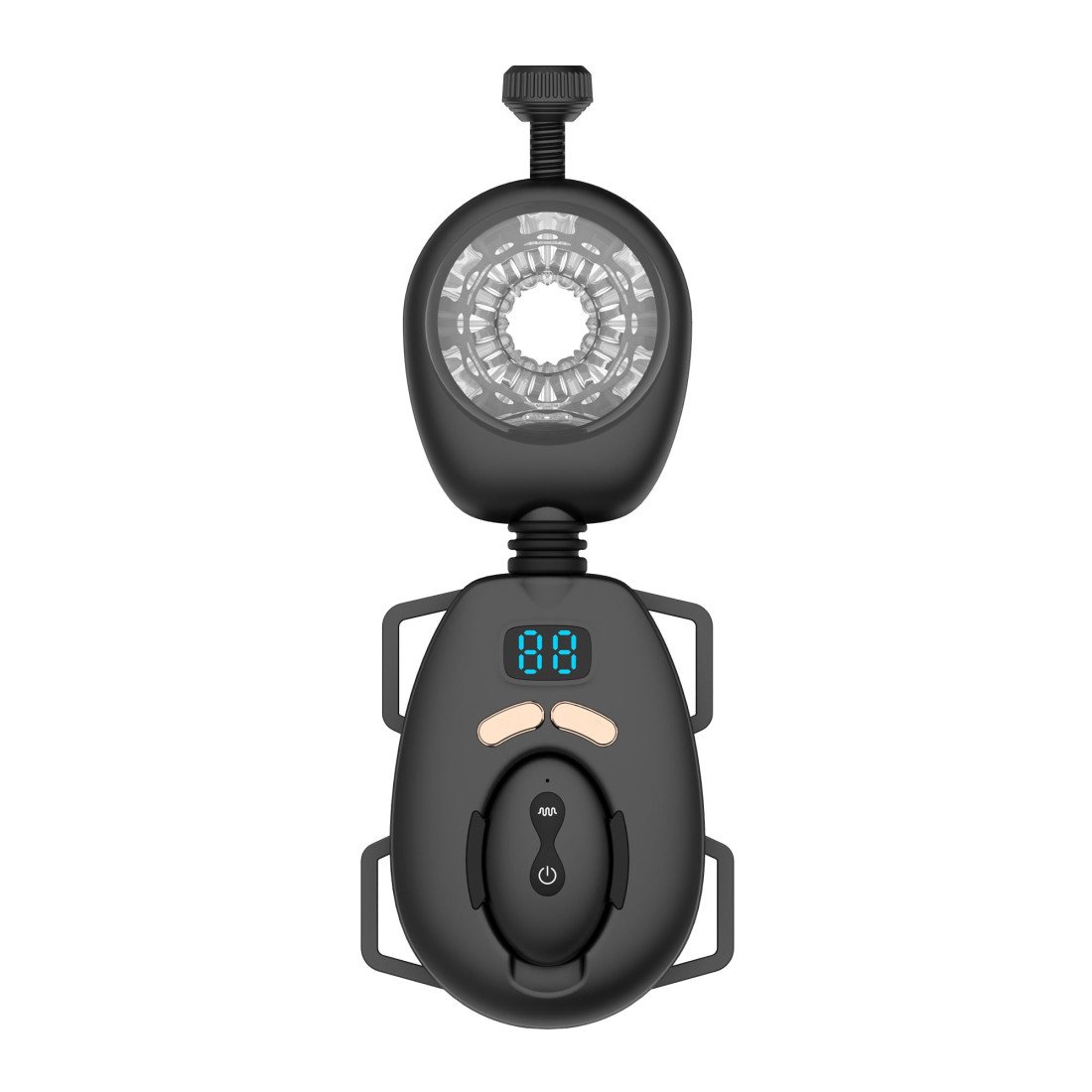 Automatinis masturbatorius „Orgastobator 06“ - Rimba