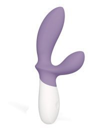Prostatos masažuoklis „Loki Wave 2“ - LELO