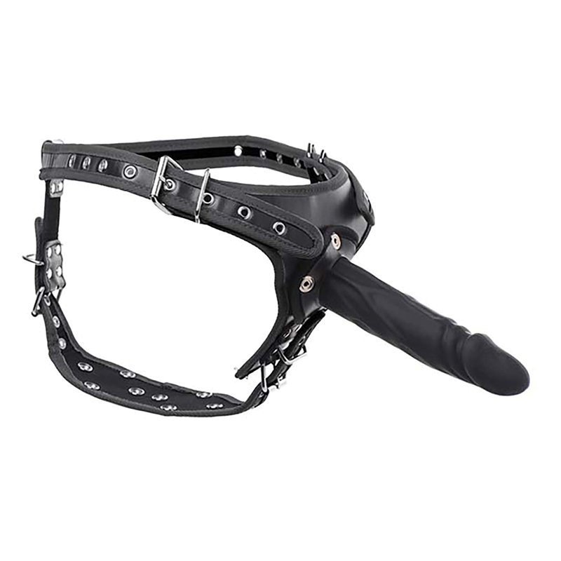 Strap-on rinkinys „Strict“ - XR