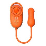 Automatinis stimuliatorius - pompa „Lizer Pro“