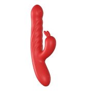 Automatinis vibratorius kiškutis „Lapin“
