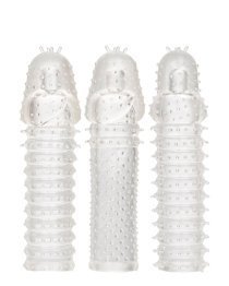 Penio movų rinkinys „Extension Kit“ - CalExotics