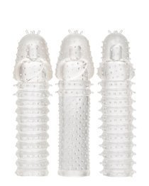 Penio movų rinkinys „Extension Kit“ - CalExotics