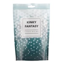 Rinkinys „Kinky Fantasy“ - Loveboxxx