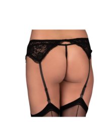Kojinių diržas „Adetin“ - LivCo Corsetti Fashion