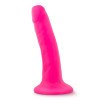 Dildo „Dual Density Cock Nr. 6“ - Neo