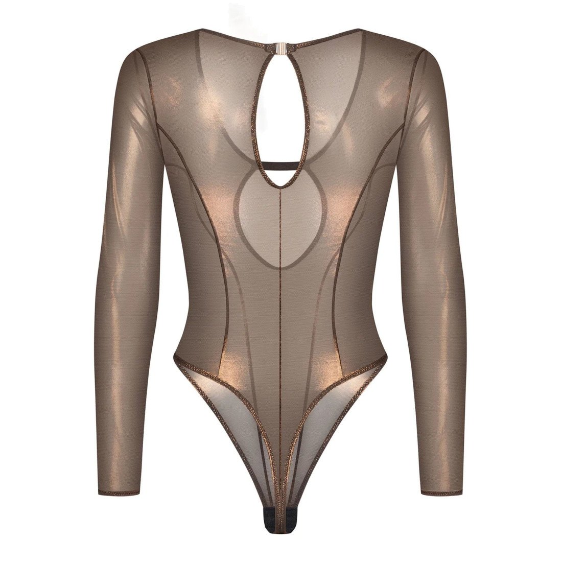 Bodis „Soranna“ - Obsessive