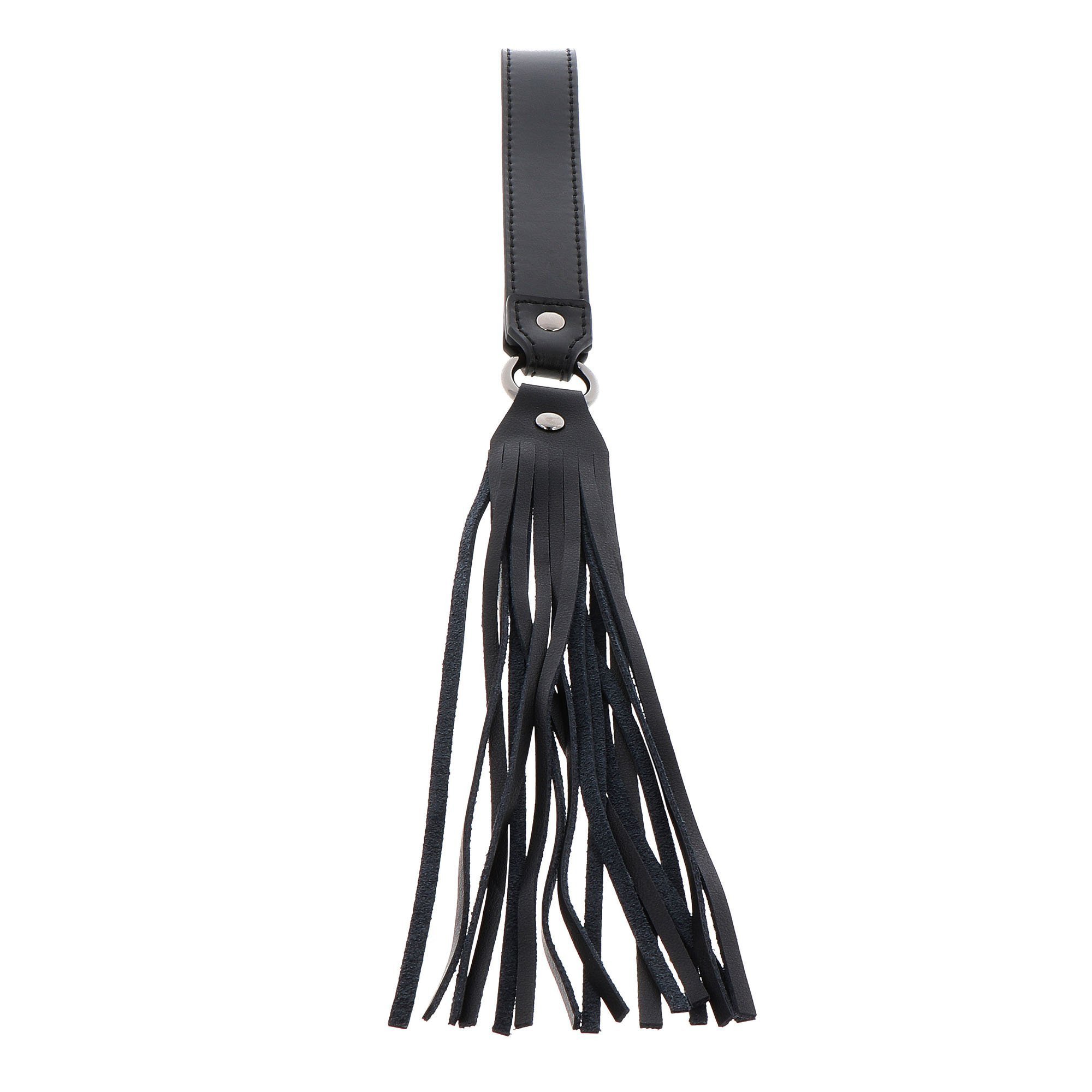 Botagas „Masters Real Leather Flogger“ - Hidden Desire