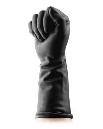 Latekso pirštinės fistingui „Gauntlets“ - Buttr