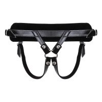 Strap-on dildo „Universal Harness L“ - Virgite