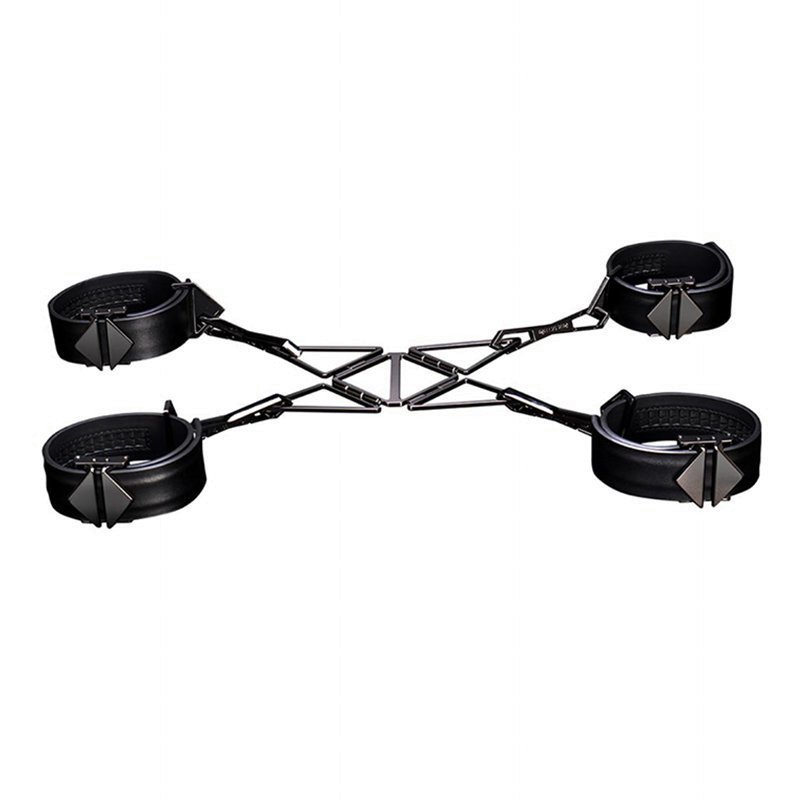 Suvaržymo rinkinys „Moonlight Treasure Chest“ - Lockink
