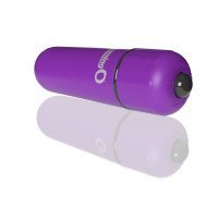 Vibruojanti kulka „Bullets Grape“ - Screaming O