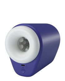 Automatinis masturbatorius „DJ Girl“ - Pretty Love