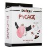 Penio narvas „P Cage PC 10 Pink“ - Rimba