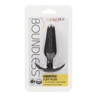 Vibruojantis analinis kaištis „Boundless Vibrating Slim Plug“ - CalExotics