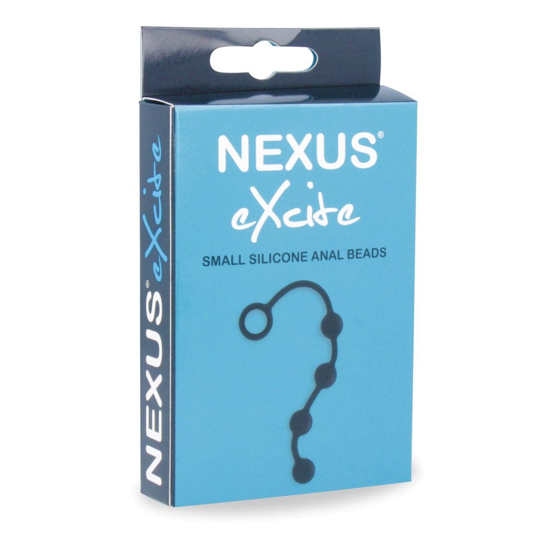 Analiniai karoliukai „Excite“ - Nexus