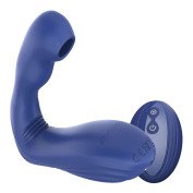 Prostatos stimuliatorius „Alpha Arouser“