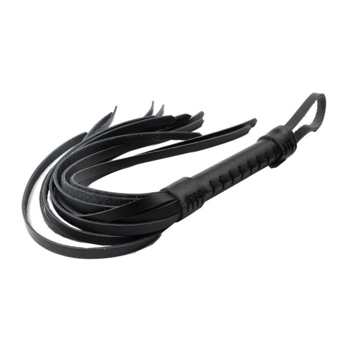 Botagas „Flogger Leather“ - Latetobed