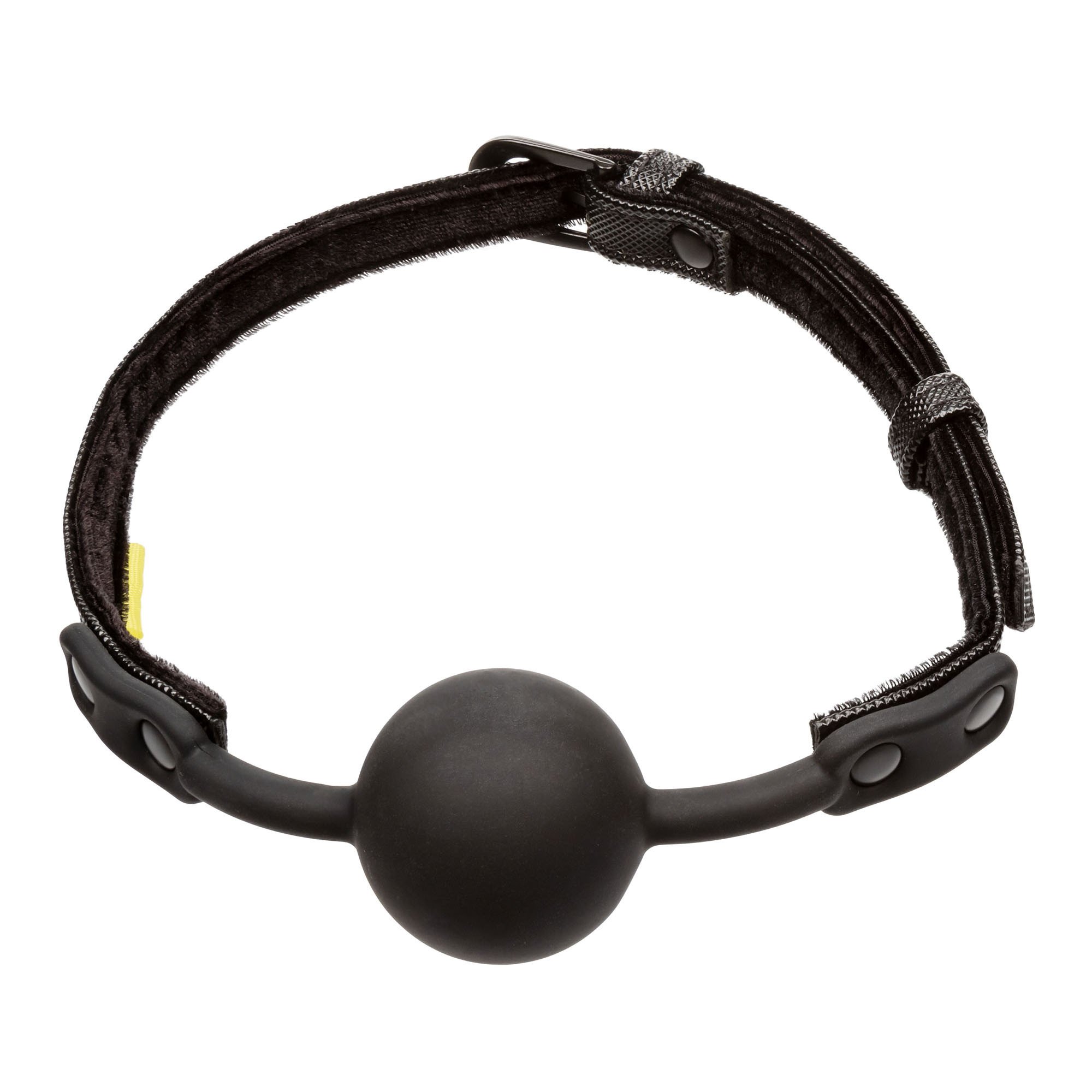 Burnos kaištis „Boundless Ball Gag“ - CalExotics