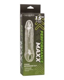 Penio mova „Performance Maxx Clear 6.5 Inch“ - CalExotics