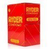 Prezervatyvai „Ryder Condoms“, 144 vnt. - Ryder